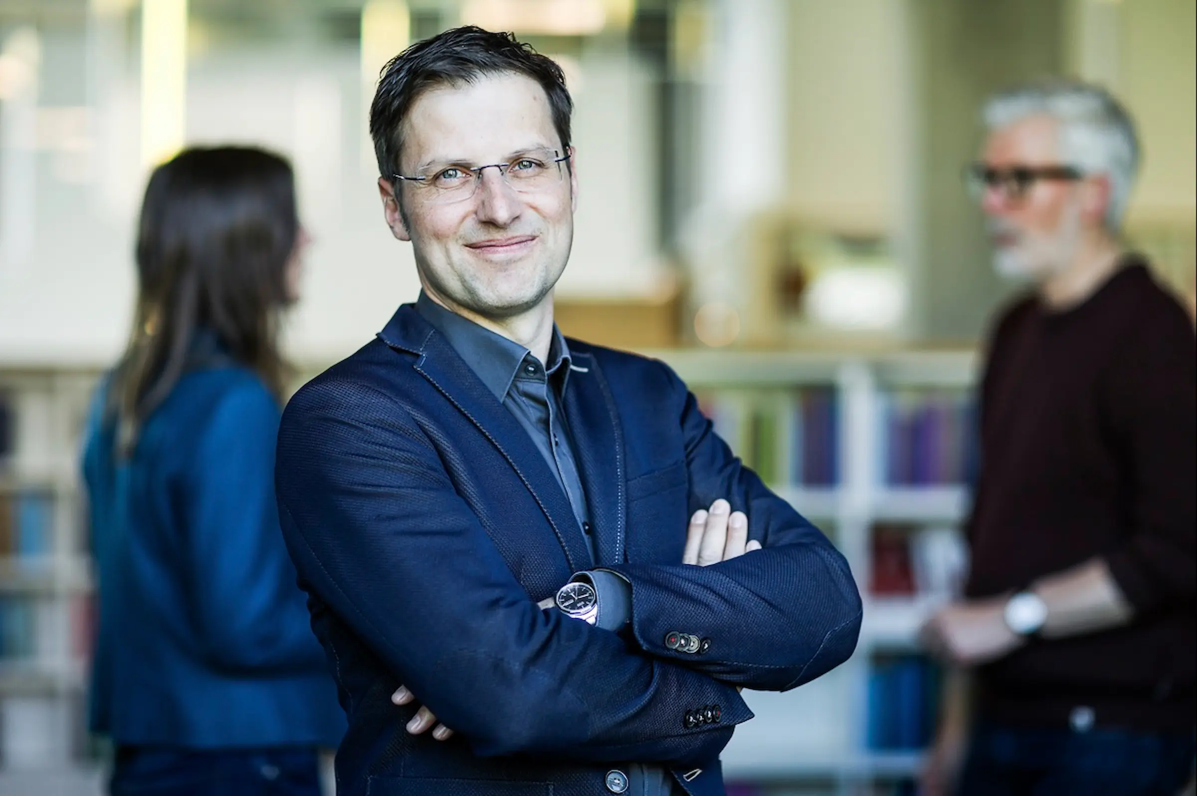 Dr. Michael Wellhöfer